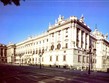 Pobytové zájezdy - Pobyty u moře s výlety - Španělsko - Madrid - Palazio Real, královský palác z let 1734-60 podle vkusu Karla III. a IV., současný král zde nesídlí