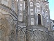 Pobytový zájezd - Itálie - Sicílie - Monreale, katedrála postavená 1174-1200 z nádherné šedé žuly