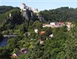 Pobytový zájezd - ČR, Vranov nad Dyjí