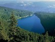 ČR, Šumava, Černé jezero