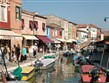 Itálie, Benátky, ostrov Murano