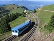 Pohodové týdny v horách s turistikou - Švýcarsko, Rigi