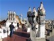 Pobytové zájezdy - Pobyty u moře s výlety - Španělsko - Barcelona - Casa Batlló, autor Antoni Gaudí, jedna z perel světové moderní architektury