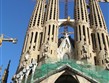 Pobytové zájezdy - Pobyty u moře s výlety - Španělsko, Barcelona, Sagrada Familia
