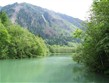 Pohodové týdny v horách s turistikou - Německo - Národní park Berchtesgaden leží na hranicích s Rakouskem a tvoří ho vápencové  Berchtesgadenské Alpy