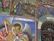 Pobytové zájezdy - Pobyty u moře s výlety - Bulharsko - interiér jednoho z četných kostelíků