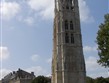 Pobytový zájezd - Francie, Atlantik, Bordeaux, katedrála sv.Ondřeje, 1026, přestavěna v 12.-15.století v gotickém slohu