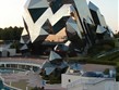 Pobytový zájezd - Francie, Atlantik, Futuroscope