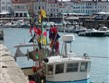 Pobytový zájezd - Francie, Atlantik, La Rochelle, přístav