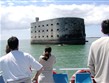 Pobytový zájezd - Francie, Atlantik, pevnost Boyard