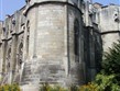 Pobytový zájezd - Francie, Atlantik, Poitiers, Justiční palác