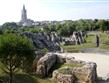 Pobytový zájezd - Francie, Atlantik, Saintes, římské vykopávky