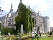 Pobytový zájezd - Francie, Atlantik, Saintes