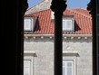 Pobytové zájezdy - Pobyty u moře s výlety - Chorvatsko, Dubrovník, detail - okno