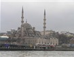 Pobytové zájezdy - Pobyty u moře s výlety - Turecko - Istanbul - Nová mešita, post. 1597 až 1663, matkou Mehmeda III a dokončena matkou Mehmeda IV. Valide 