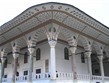 Pobytové zájezdy - Pobyty u moře s výlety - Turecko - Istanbul - sultánský palác Topkapi, Bagdádský pavilon