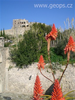 Pobytový zájezd - Itálie - Ischia - Castello Aragonese