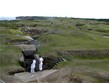 Pobytový zájezd - Francie, Normandie, Longue-sur-Mer, bunkry