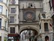 Pobytový zájezd - Francie, Normandie, Rouen, hodinová věž