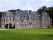 Pobytový zájezd - Francie, Normandie, zámeček