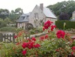 Pobytový zájezd - Francie, Normandie, Veules-les-Roses, mlýn