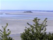 Pobytový zájezd - Francie, Normandie, Mont-St-Michel, pláže za odlivu