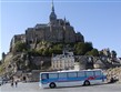 Pobytový zájezd - Francie, Normandie, Mont-St-Michel