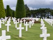 Pobytový zájezd - Francie - Normandie - Muzeum vylodění, řady křížů a řady lidských životů