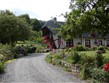 Pobytový zájezd - Francie, Normandie, venkovské stavení v údolí Marais Vernier