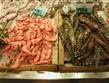Pobytový zájezd - Francie, Provence, Avignon - plody moře na tržnici