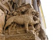 Pobytový zájezd - Francie, Provence, Arles, portál St. Trophime, detail
