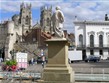 Pobytové zájezdy - Pobyty u moře s výlety - Velká Británie, Anglie, York, katedrála