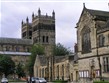 Pobytové zájezdy - Pobyty u moře s výlety - Velká Británie, Anglie, Durham, katedrála