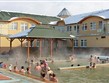 Slovensko - Podhájská, venkovní bazény