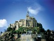Pobytový zájezd - Francie, Normandie, Mont St. Michel