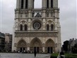 Pobytové zájezdy - Pobyty u moře s výlety - Francie, Paříž, katedrála Notre Dame