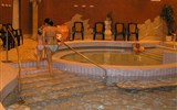 Wellness pobyty - Maďarsko - Eger - krytý bazén